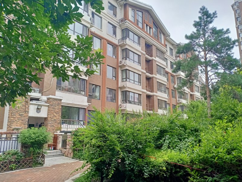 亚泰樱花苑,吉林大路2428号-长春亚泰樱花苑二手房,租房,房价-长春