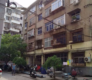 福源小区|建设路191号2室2厅1卫76平方