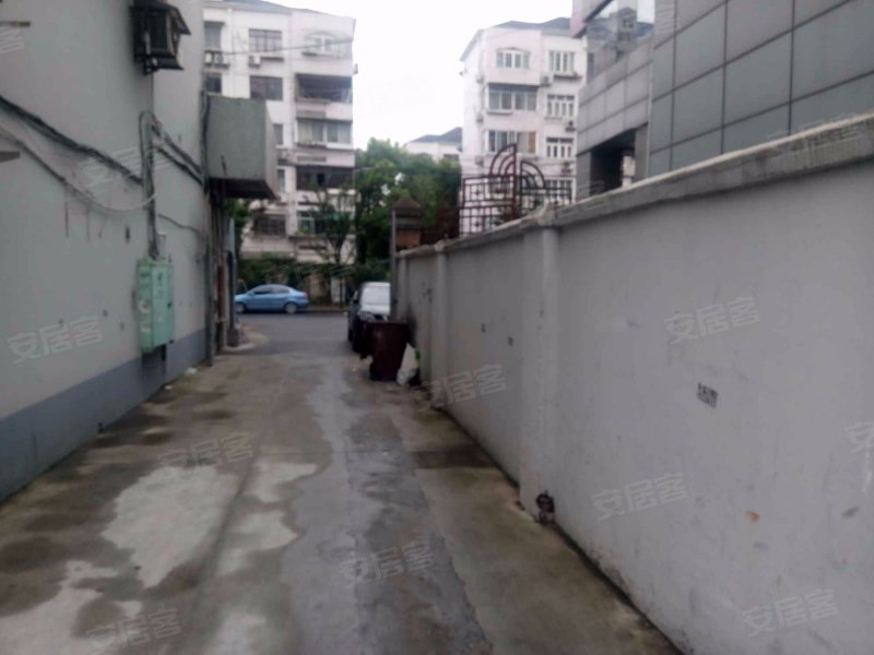 宝林路462弄小区 