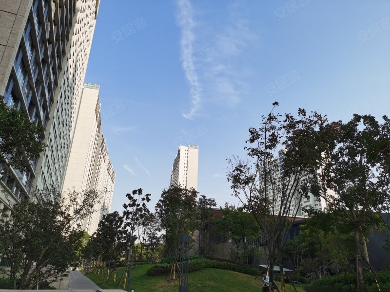 裕沁庭(西区),玉成路,近金源路-苏州裕沁庭(西区)二手房,租房,房价