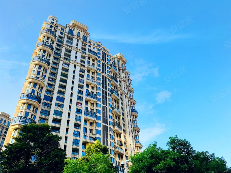 半山御景(一期)