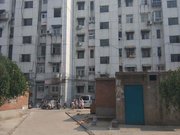 冯庄小区 商圈成熟 商品住宅 刚需小三居 朝南 近地铁