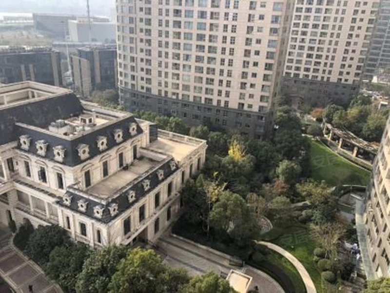 海上国际花园(三期) 