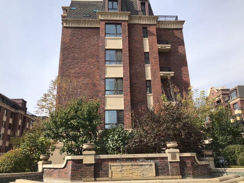 红石郡,嘉陵江路58号-铁岭红石郡二手房,租房,房价-铁岭安居客