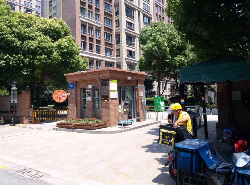 万科金域缇香,嵩山路139号-南京万科金域缇香二手房,租房,房价-南京
