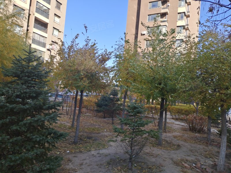 蓝山郡,红光大街-通辽蓝山郡二手房,租房,房价-通辽安居客