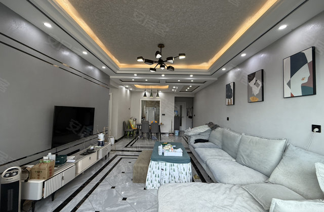 贵州华联城4室2厅130㎡49.8万二手房图片