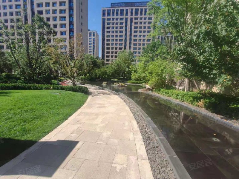 亦庄金茂悦(南区)