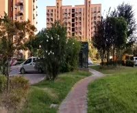 美罗家园宝欣苑九村