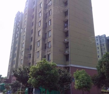 丽景佳苑(一期) 商业配套成熟 产权清晰 精装可拎包入住