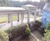 汤臣高尔夫(公寓住宅)