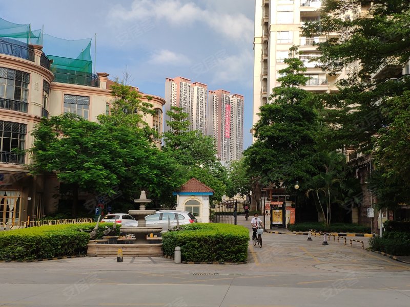 水岸新都(二期),坪西路,近仙人岭路-深圳水岸新都(二期)二手房,租房