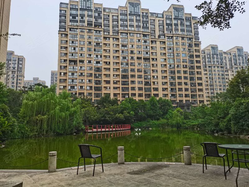 复地新都国际(南区),安怀东路8号-南京复地新都国际(南区)二手房,租房