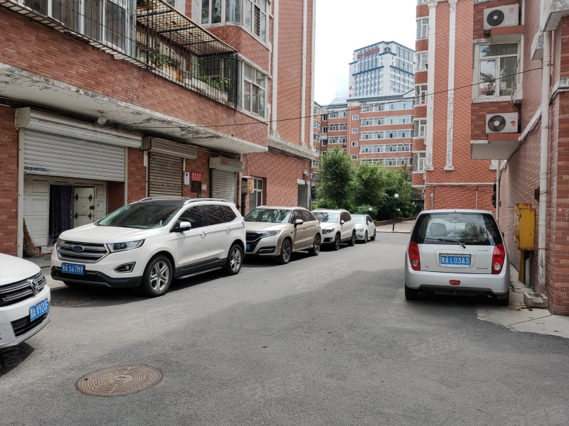 丁香园,中山路172号-哈尔滨丁香园二手房,租房,房价-哈尔滨安居客