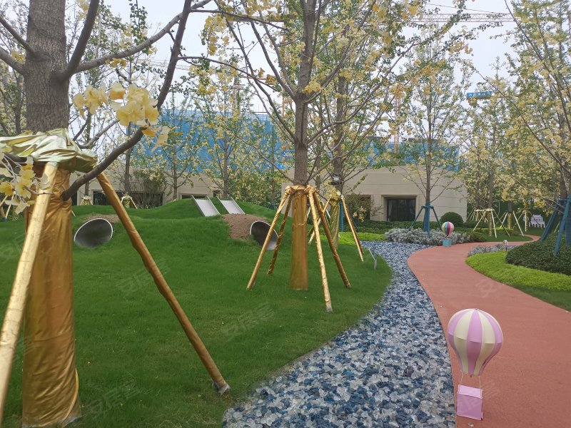 雅居乐北城雅郡,泾河南路-西安雅居乐北城雅郡二手房,租房,房价-西安