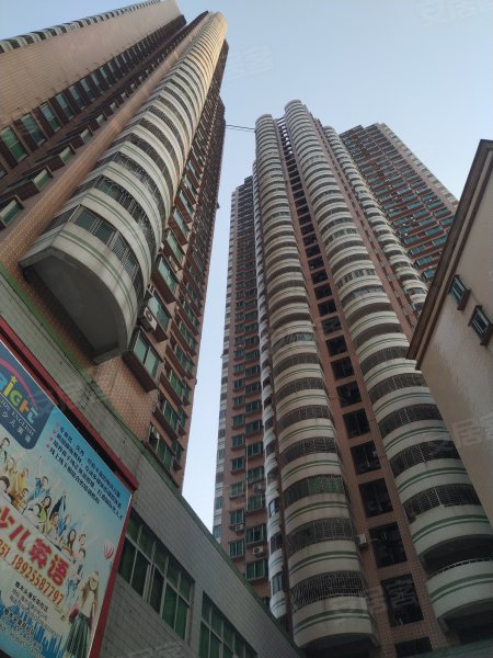 豪苑大厦(樟木头)