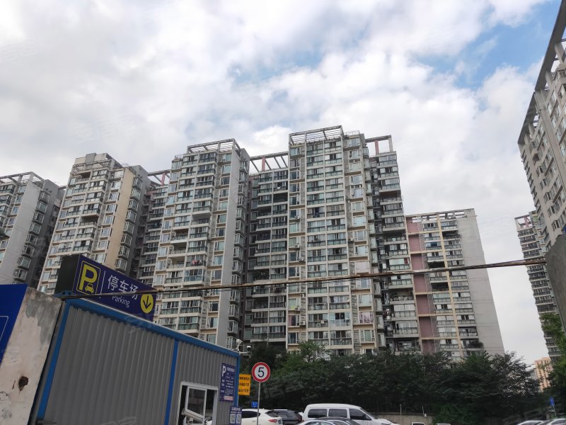 花样年花郡,双庆路99号-成都花样年花郡二手房,租房,房价-成都安居客