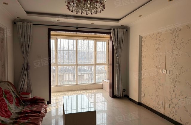 澜湖国际3室2厅114.63㎡41万二手房图片