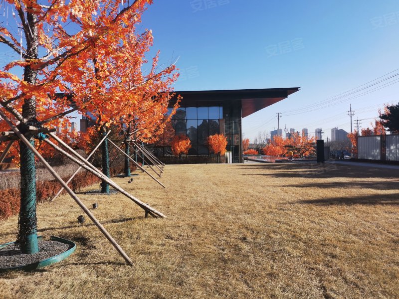 富力盛悦府,孝信街28-2号-沈阳富力盛悦府二手房,租房,房价-沈阳安居