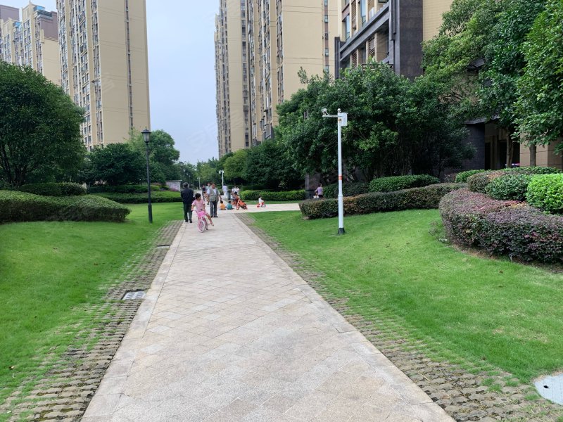 兰亭湾畔(一期)