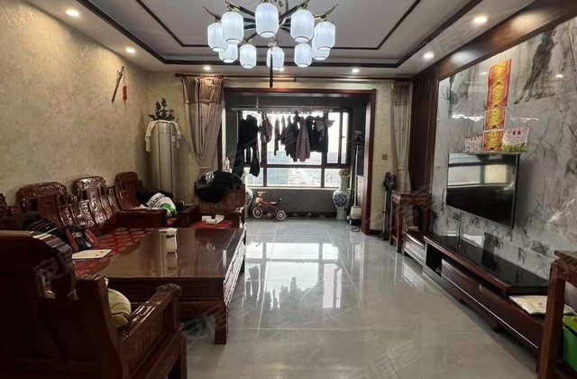 提香温泉小镇(南区)4室2厅167㎡98.5万二手房图片