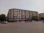 万兴街小区图片