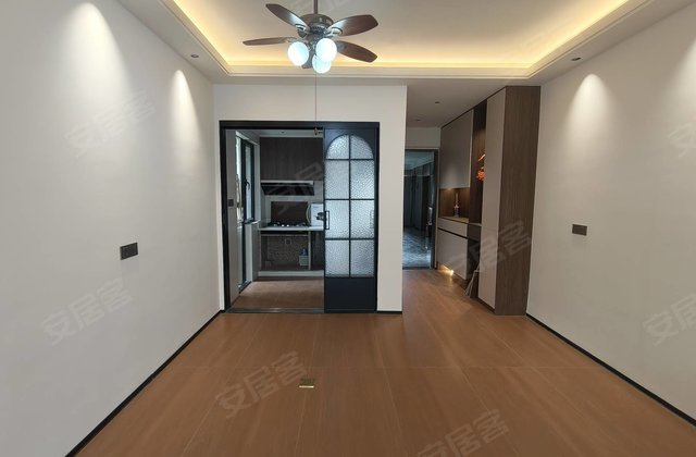 星河明珠湾(五期)3室2厅100㎡79.8万二手房图片