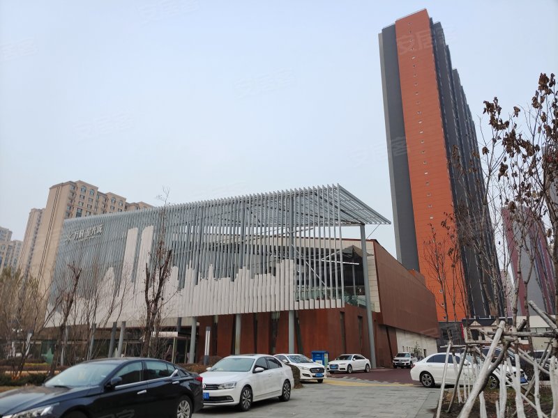 万科城(三期),天富路,近生态东街-潍坊万科城(三期)二手房,租房,房价