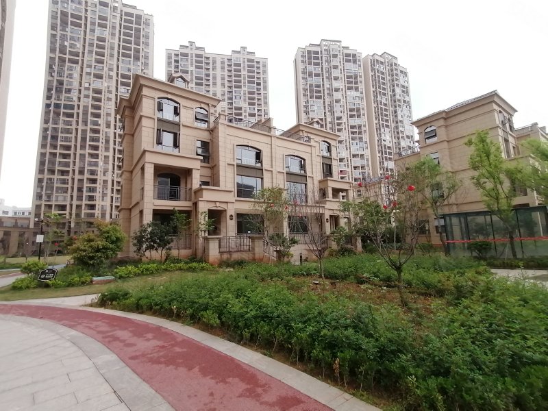 香江半岛,金东路-赣州香江半岛二手房,租房,房价-赣州安居客