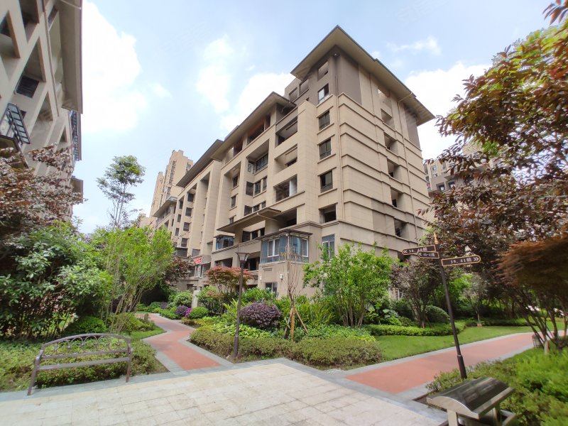 协信城立方玺院,大学城南二路-重庆协信城立方玺院二手房,租房,房价