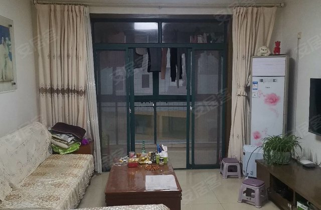 世界花园3室2厅88㎡58万二手房图片