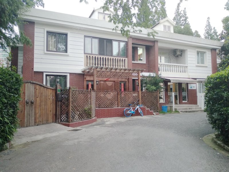 绿梅别墅,罗阳路255弄-上海绿梅别墅二手房,租房,房价-上海安居客