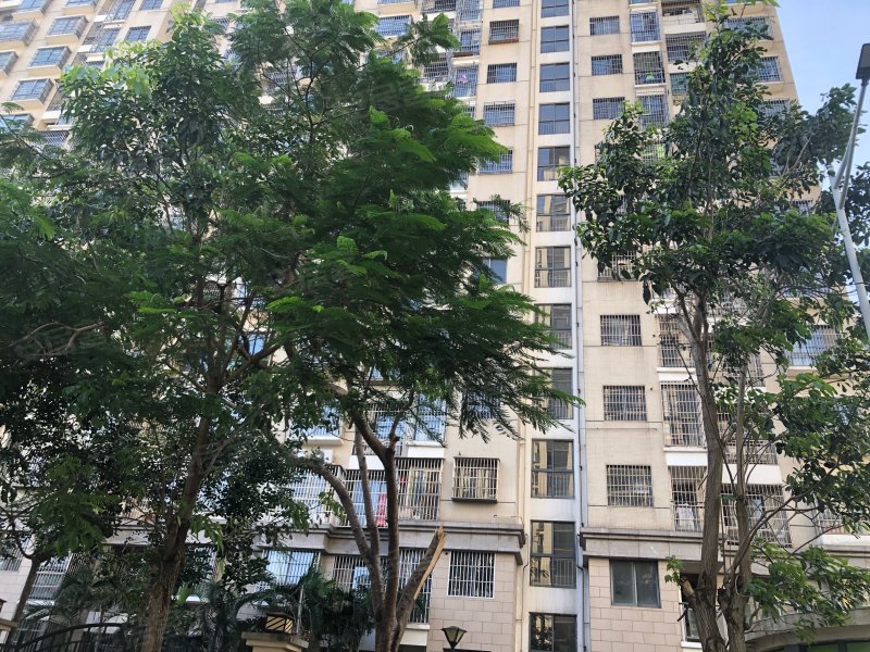 祥和家园,海盛路56号