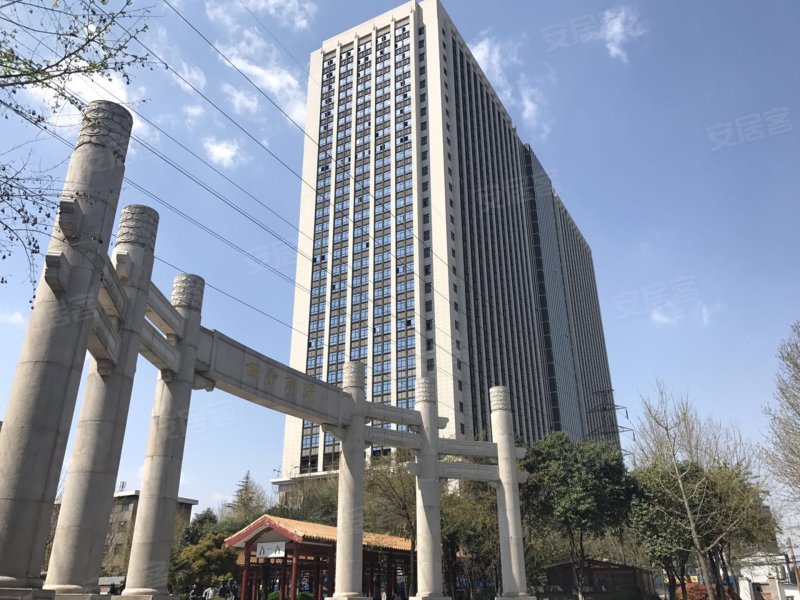 旭景新港,汉城南路100号-阜阳旭景新港二手房,租房,房价-阜阳安居客