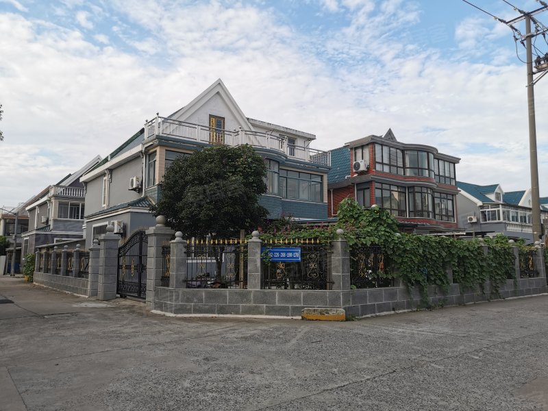 包桥小区,宝安公路2888弄,澄浏中路225弄-上海包桥小区二手房,租房