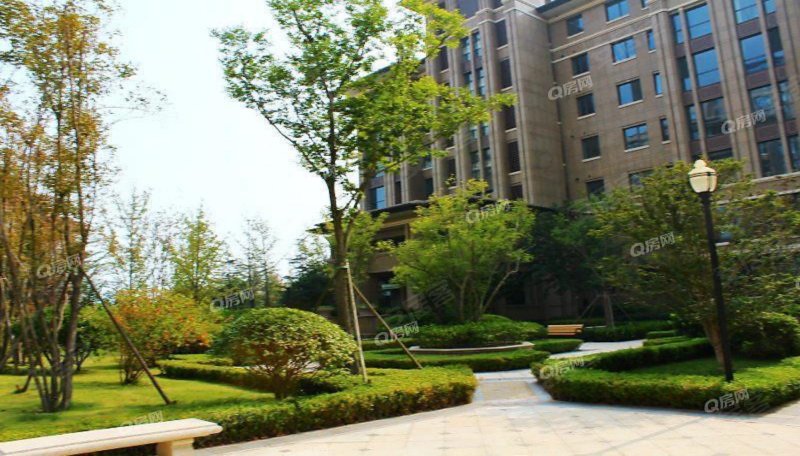 海信天悦(别墅),东海东路5号-青岛海信天悦(别墅)二手房,租房,房价