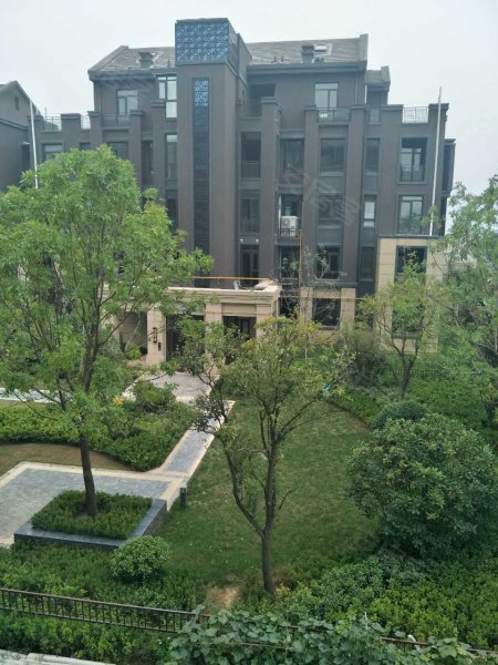 西安绿地城(别墅)