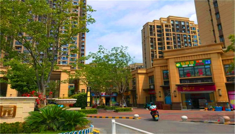 美澜花园(别墅)