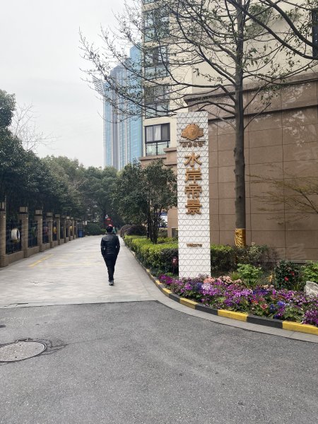 水岸帝景,钱潮路10号-玉林水岸帝景二手房,租房,房价-玉林安居客