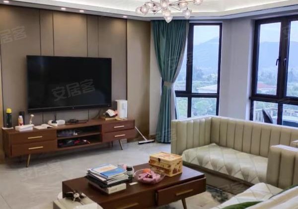 金海小区3室1厅141㎡158万二手房图片