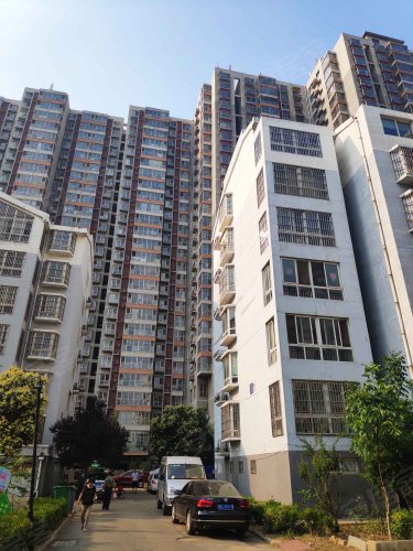 丽都水岸(西区)