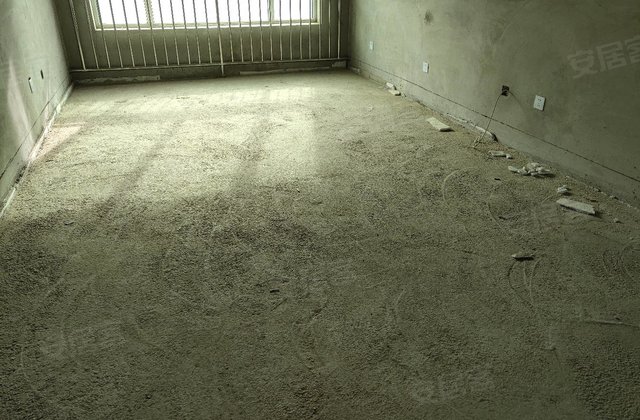 渭水华府3室2厅113㎡61万二手房图片