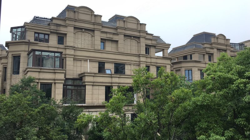 香榭丽墅,小坝路,近翠屏路-苏州香榭丽墅二手房,租房,房价-苏州安居客