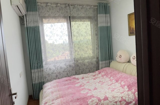 平果碧桂园4室2厅130㎡45万二手房图片