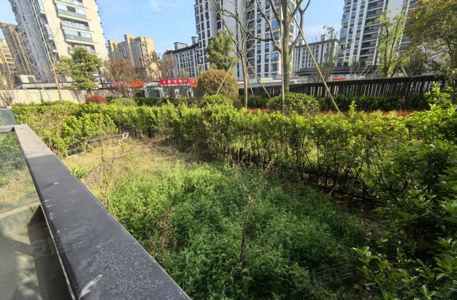 南江西园3室2厅101㎡70万二手房图片
