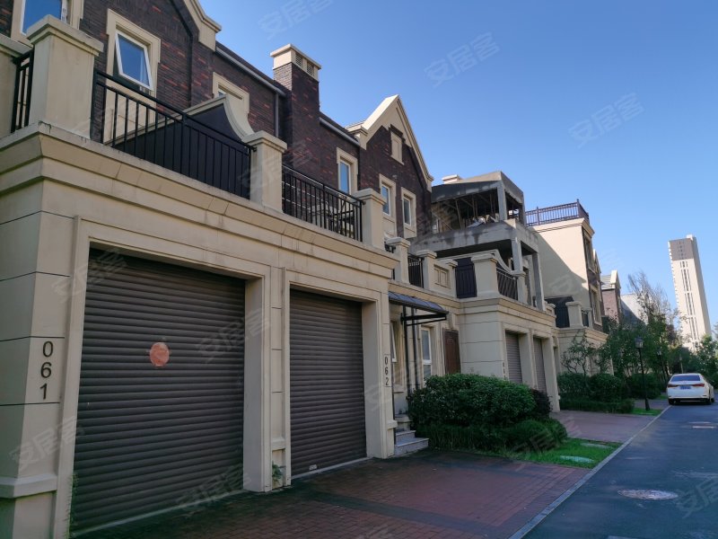 孔雀城(别墅),孔雀杉路-沈阳孔雀城(别墅)二手房,租房,房价-沈阳安居