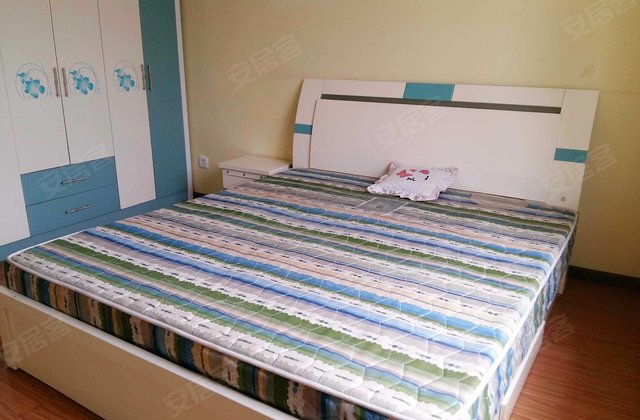 林江新苑2室1厅89㎡38万二手房图片