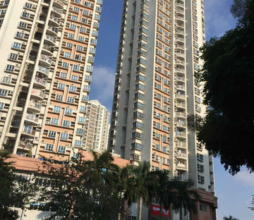 满五 业主好说话,东湖花园二手房,186万,2室2厅,2卫,110平米-东莞安居