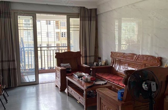 丹霞士林苑3室2厅127㎡48万二手房图片