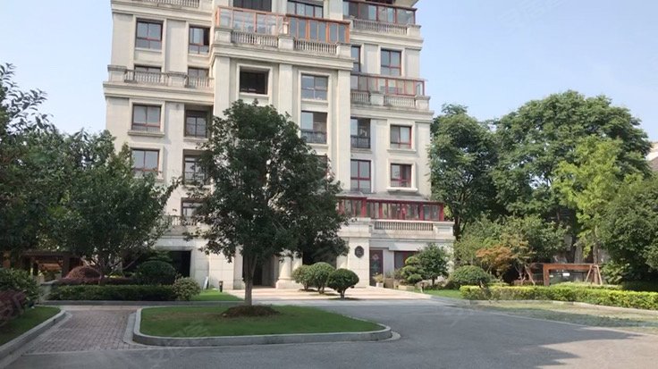 紫金湾花园(别墅),尊园路2号-苏州紫金湾花园(别墅)二手房,租房,房价